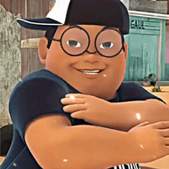 Denis Di Gebukin Warga app icon