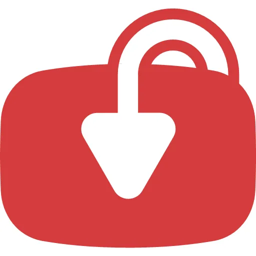 YTDLnis Downloader app icon