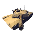 Desert Stormfront - RTS app icon