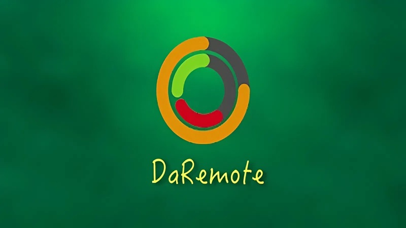 DaRemote APK app icon