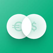 RateX Currency Converter app icon