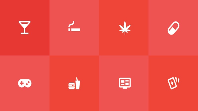 Quitzilla APK app icon