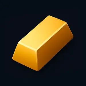 Gold Price Live Goldo app icon
