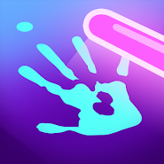 Detective Things app icon