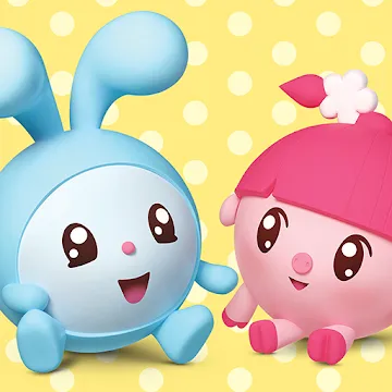 Baby Games for 1 Year Old! app icon