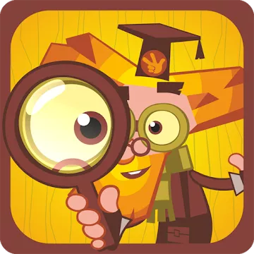 The Fixies Quest: Kids Riddles - v1.4.1