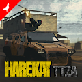 Harekat TTZA app icon
