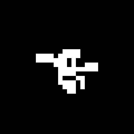 Downwell APK app icon