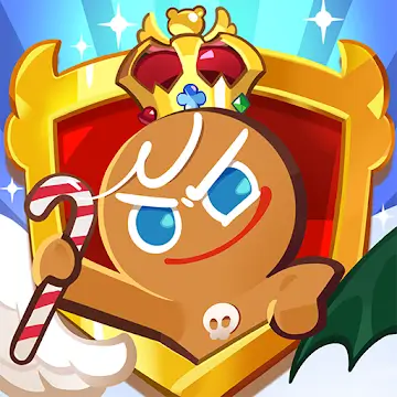 CookieRun Kingdom app icon