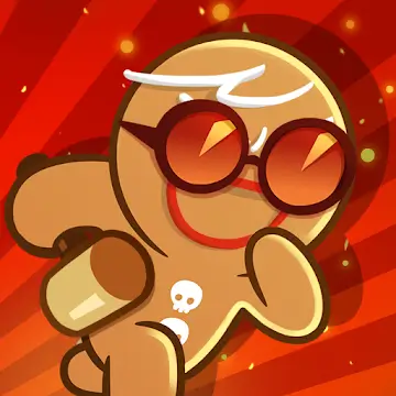 CookieRun OvenBreak - vv13.602