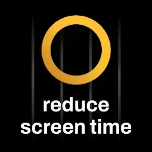 Minimalist Launcher app icon