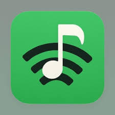 OpenSpot Music app icon