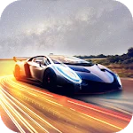 Traffic Racing Nation: Traffic Racer Driving app icon
