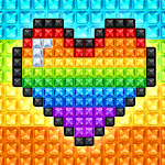 Diamond Flow APK 1.4.1 (Latest Version) for Android app icon