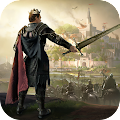The King Arthur app icon
