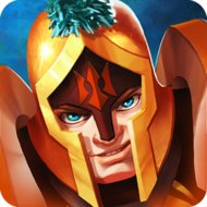 Wartide app icon