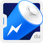 DU Battery Saver Pro app icon