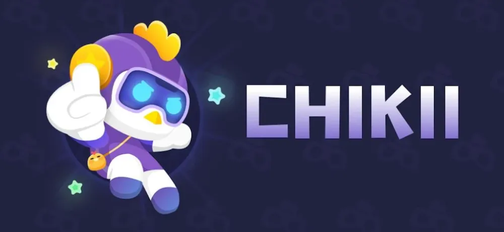 Chikii app icon