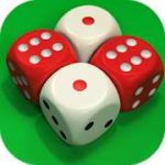 Dicedom - Merge Puzzle app icon