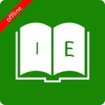 English Urdu Dictionary app icon