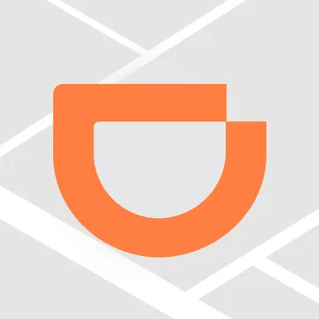 DiDi-Rider app icon