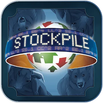 Stockpile app icon