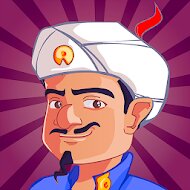 Akinator VIP app icon