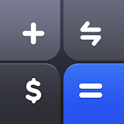 Calculator Plus app icon