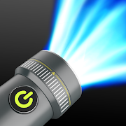 Flashlight Plus app icon