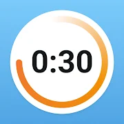 Multi Timer app icon