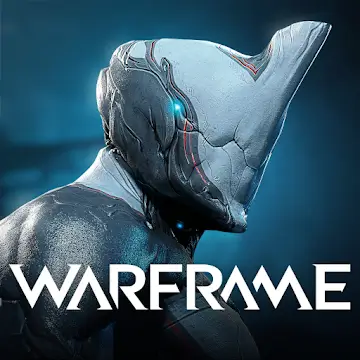 Warframe app icon
