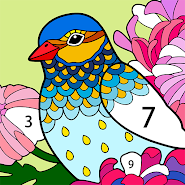 Yes Color! Paint Makeover & Color Home Design app icon