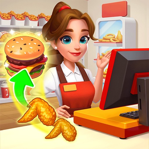 Happy Merge Travel APK app icon