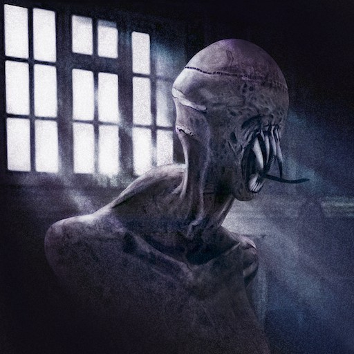 The Dark Pursuer APK app icon