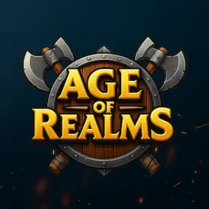 Age of Realms Norse Legends app icon