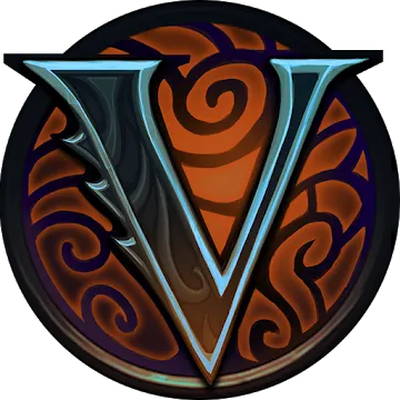 Vengeance RPG 2D app icon