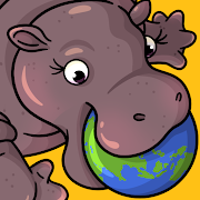 Tasty Planet Final Bite app icon