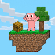 Stickman Craft - Brain Puzzle Games app icon