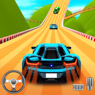 Car Race 3D app icon