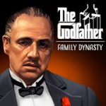 Godfather app icon
