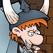 Munchkin app icon