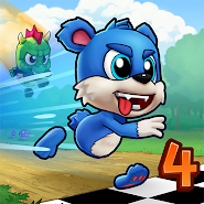 Fun Run app icon