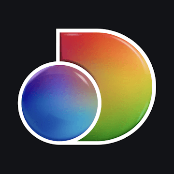 Discovery Plus app icon