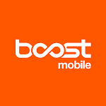 BoostOne app icon