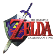 The Legend of Zelda Ocarina of Time - vv1.3.0