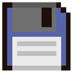 Disk Run app icon