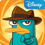 Where's My Perry? app icon