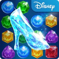 Cinderella Free Fall app icon