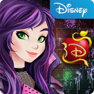 Descendants app icon