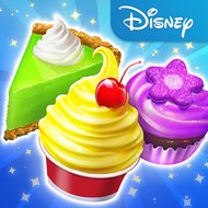 Disney Dream Treats app icon